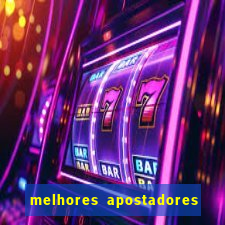 melhores apostadores esportivos do brasil